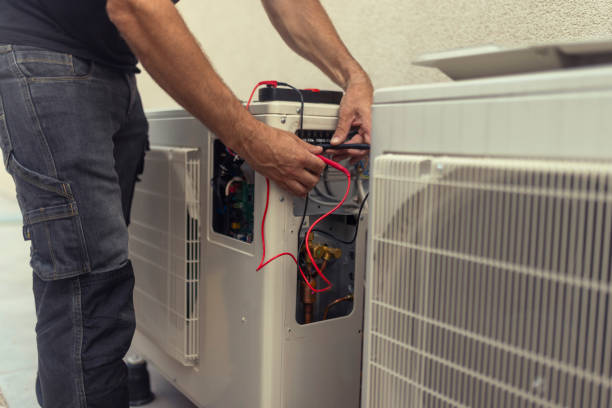 Best HVAC Companies Near Me  in Clio, MI