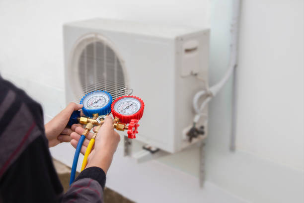 Best HVAC Repair Near Me  in Clio, MI